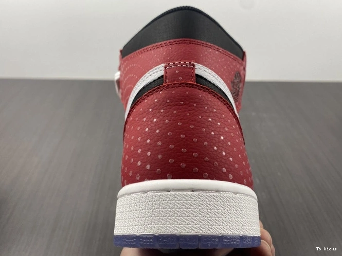 Rep TBK 555088-602 Retro High Origin Air Jordan Story OG 1 0719